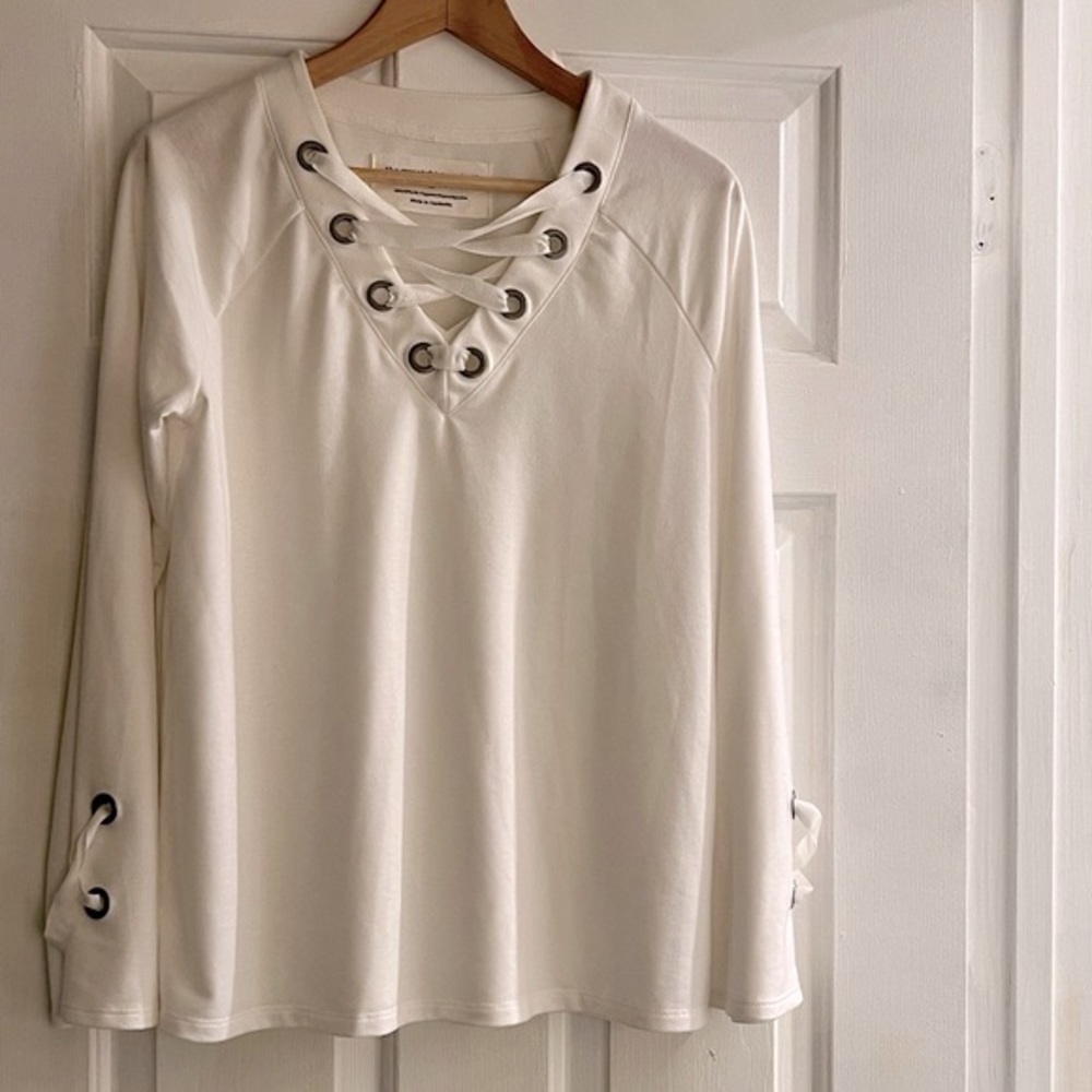 The Sweatshirt Project Sweatshirt